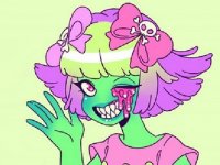 Friendly Monster Designer: Creative Character Maker